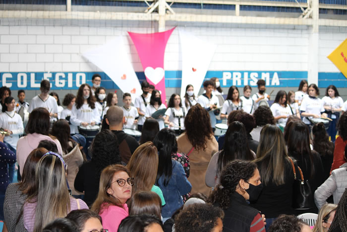 Dia das Mães 2022